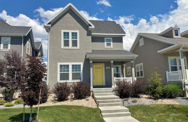 2699 North 900 West - 2699 900 West, Lehi, UT 84043