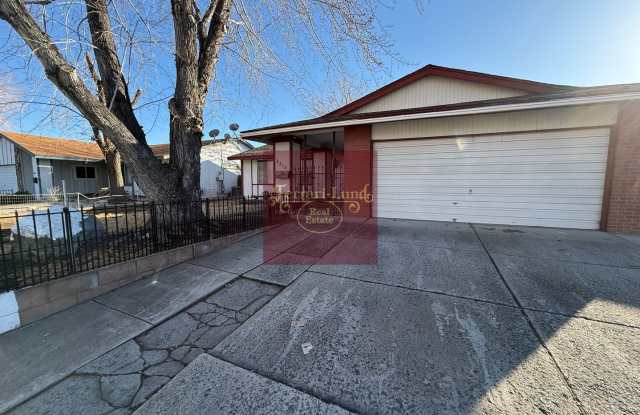 Donner Springs 4 bedroom home- Kay DeAlba Property!!