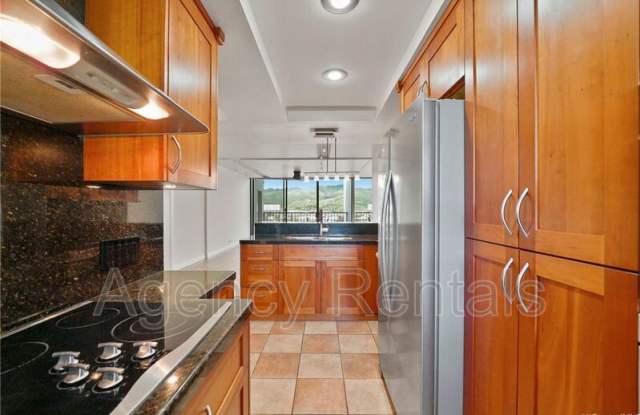 500 Lunalilo Home Road