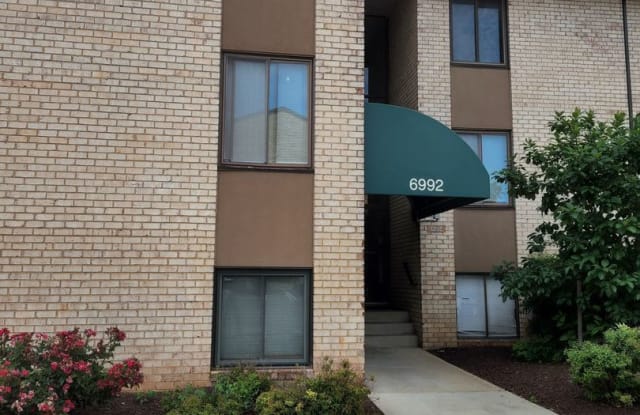 6992 Hanover Parkway #301 - 6992 Hanover Parkway, Prince George's County, MD 20770