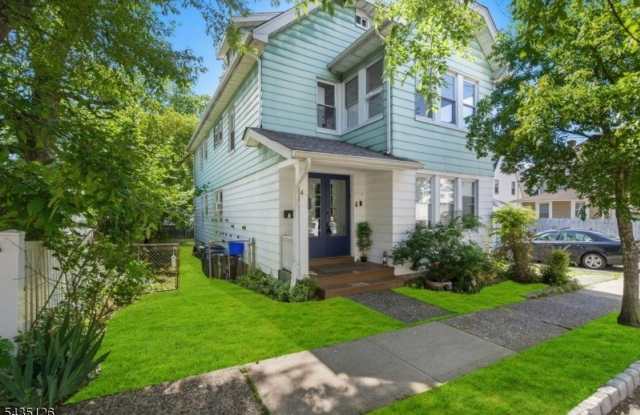 40 Linden Ave