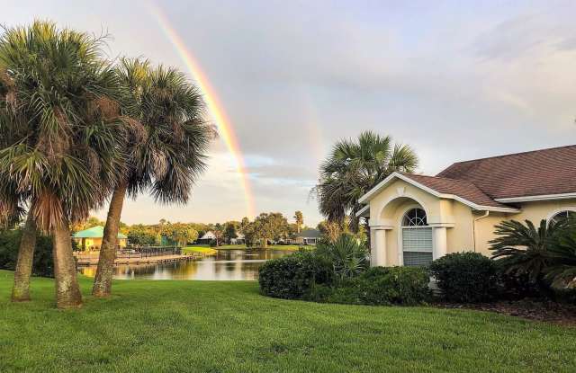 361 Crossroad Lakes Drive - 361 Crossroad Lakes Drive, Palm Valley, FL 32082