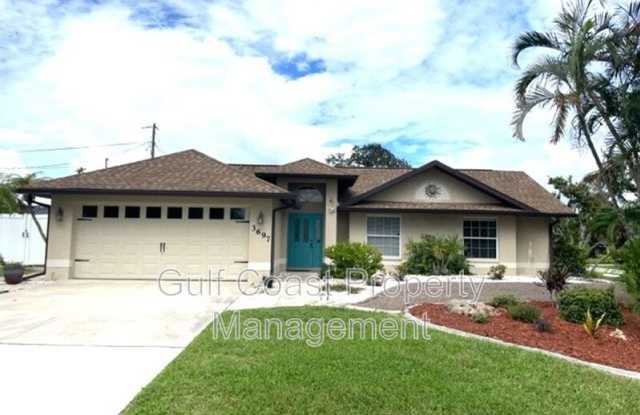 3697 Pine Road