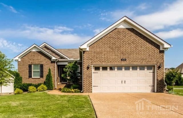 1127 Golf View Way - 1127 Golf View Way, Spring Hill, TN 37174