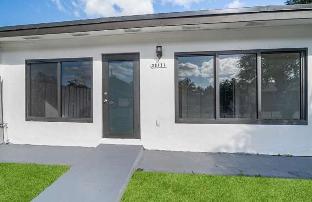20731 NW 41st Avenue Rd