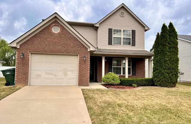 207 Falmouth Drive