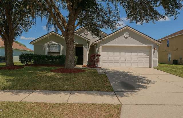 Photo of Beautiful 4Bed/ 2Bath Home in Doral Pointe - Kissimmee!!!