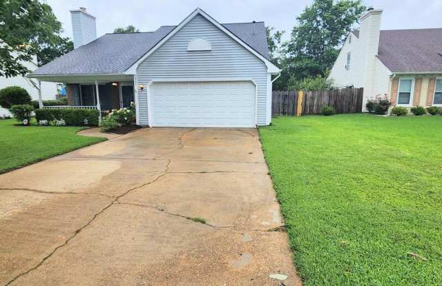 988 Blanding Court