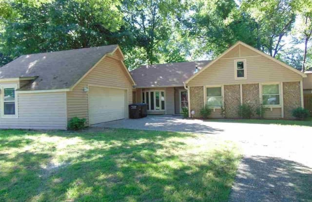 212 Berkshire Circle - 212 Berkshire Circle, Jacksonville, AR 72076