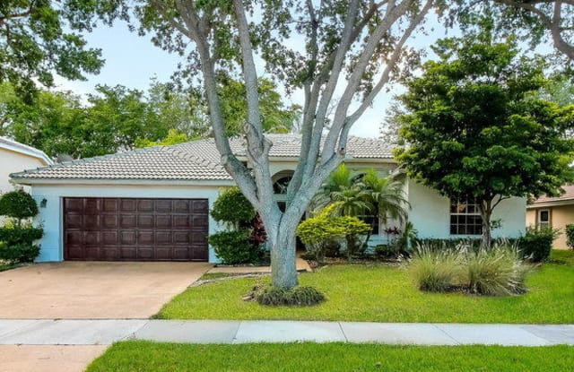 5513 NW 39th Avenue - 5513 NW 39th Ave, Coconut Creek, FL 33073