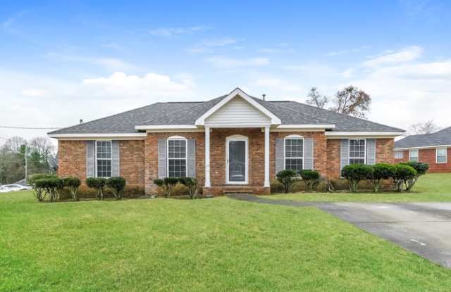 3322 Sugarberry Drive