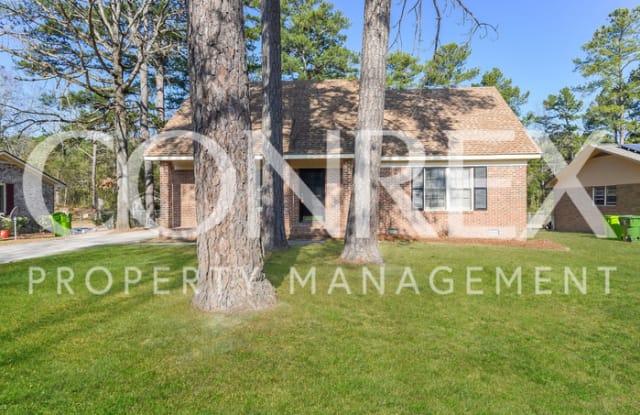 9521 South Chelsea Road - 9521 South Chelsea Road, Dentsville, SC 29223