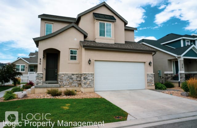 856 W 2800 N - 856 2800 North, Lehi, UT 84043