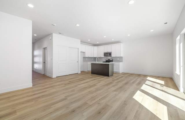 1163 S Underwood StUnit 110