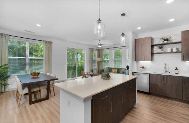 Photo of Alexan Research Park