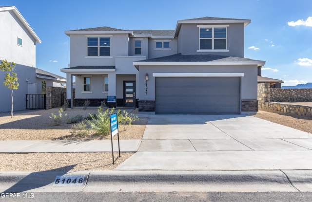 51066 Sage Court - 51066 Sage Court, El Paso, TX 79934