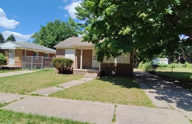 21530 Pembroke - 21530 Pembroke Street, Detroit, MI 48219