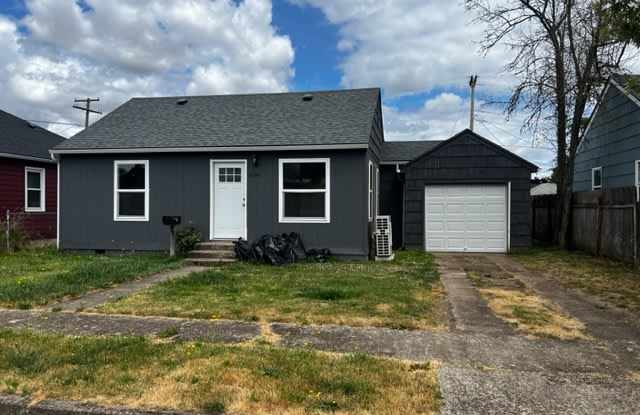 1095 Southwest 16th Avenue