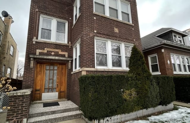 5105 West Barry Avenue - 5105 West Barry Avenue, Chicago, IL 60641