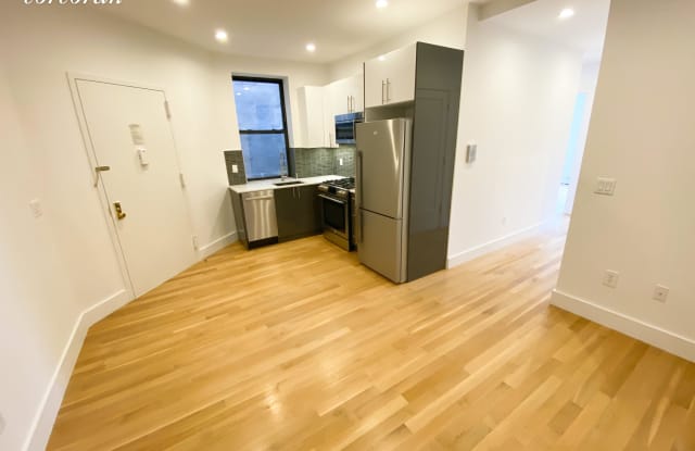 300 West 112th Street - 300 West 112th Street, New York City, NY 10026