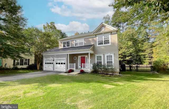 21405 BELLEVUE Court