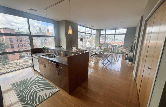 33 North Water Street