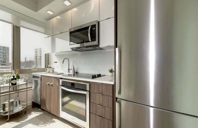 Artline Apartments
