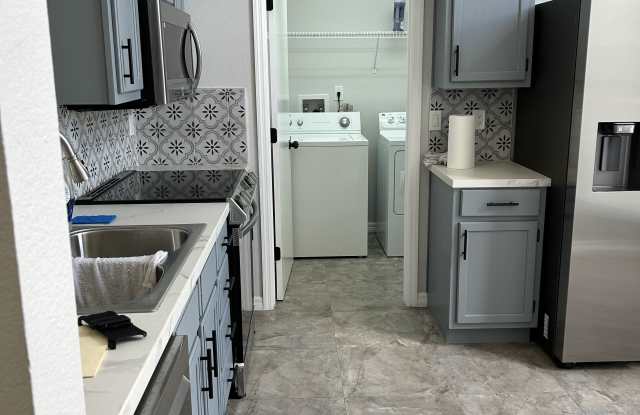 3006 Bloomsbury Drive