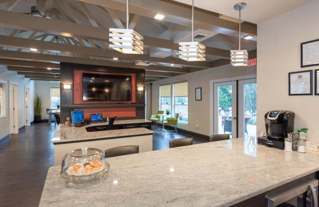 Hanover Crossing Apartments