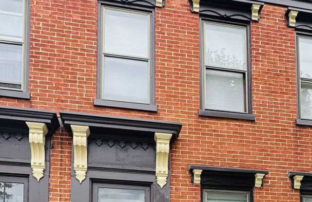 Two Bedroom House, Downtown Area