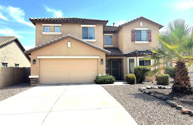 16275 West Yucatan Drive