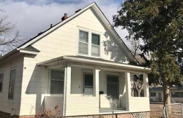 Historic Bungalow