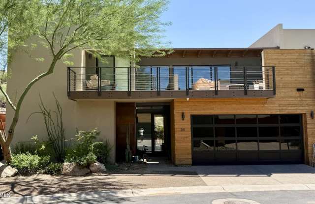 6525 E CAVE CREEK Road