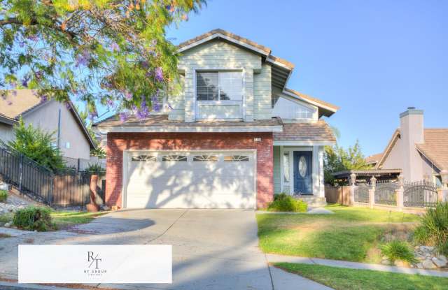 Beautiful North Rancho Cucamonga Home on Quiet Cul-De-Sac | 4 Bed + 2.5 Bath