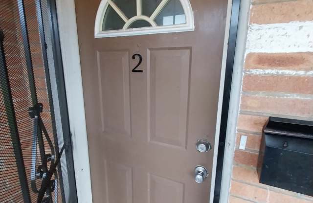4878 Banbury CourtUnit 2