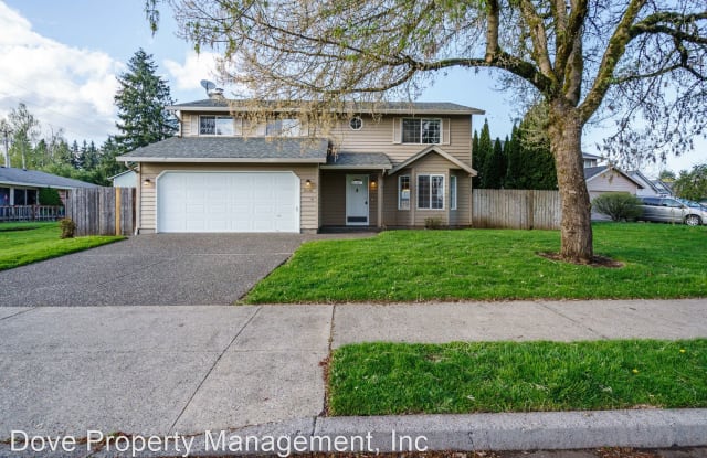 12410 NE 101st Street - 12410 Northeast 101st Street, Orchards, WA 98682