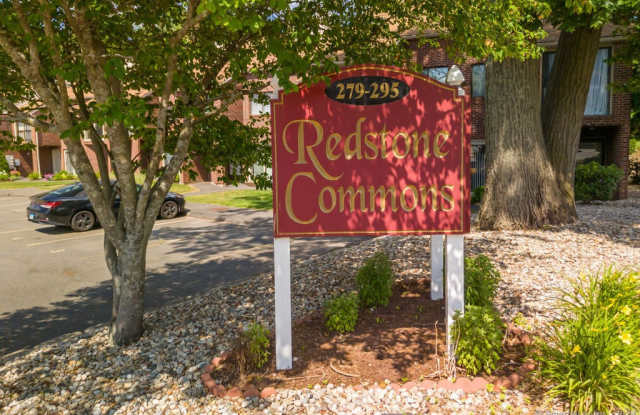 295 Redstone Hill Road