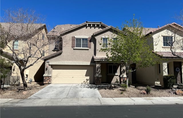 10770 Villa Carlotta Court - 10770 Villa Carlotta Court, Enterprise, NV 89141