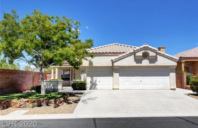 206 Sunlight Peak Street - 206 Sunlight Peak Street, Henderson, NV 89012