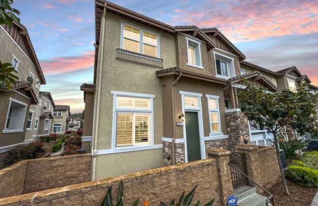 3011 Cole Grade Dr