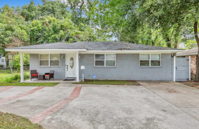 603 East 31st Street - 603 East 31st Street, Savannah, GA 31401