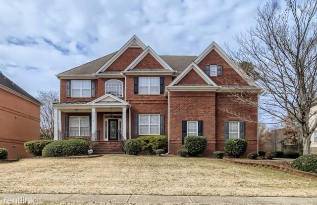 295 Langshire Dr UNIT - 295 Langshire Drive, Stockbridge, GA 30253