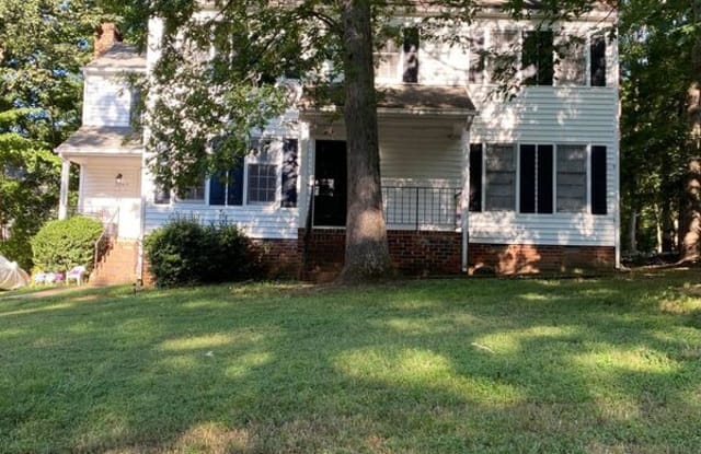 12306 Poplar Forest Dr - 12306 Poplar Forest Drive, Henrico County, VA 23238