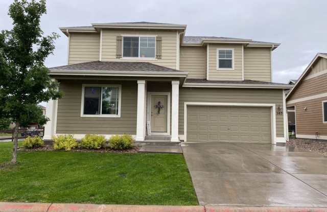 503 Walhalla Ct