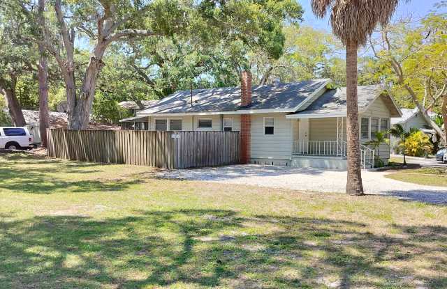 2831 50th Street South - 2831 50th Street South, Gulfport, FL 33707