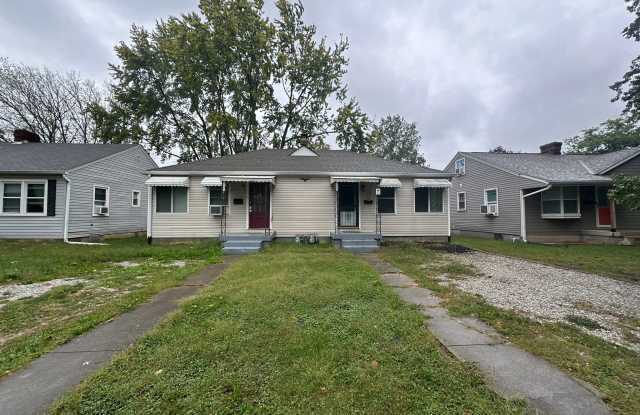 3844 East Pleasant Run Parkway North Drive