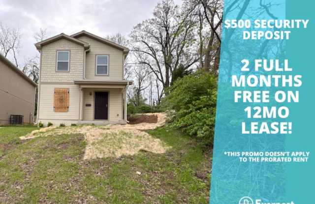 4035 Highland Ave
