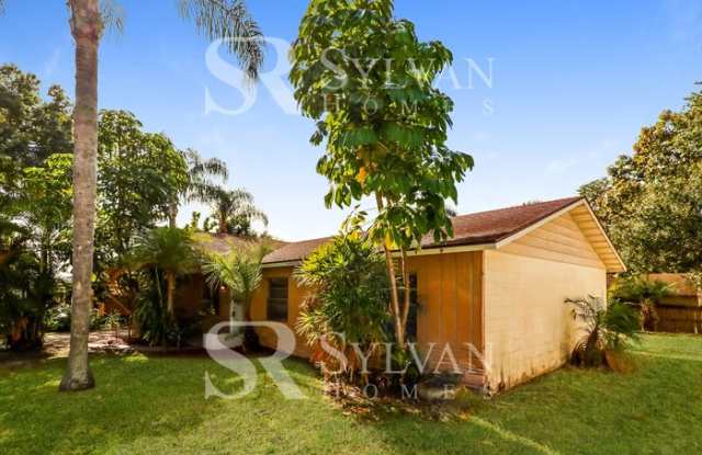 535 South Orange Court