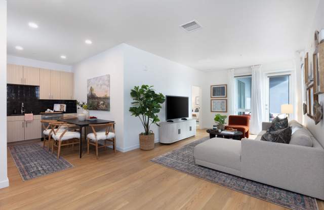 Station 16 Apartments