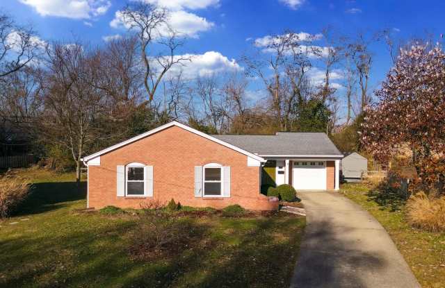 Photo of 1739 Grandle Court